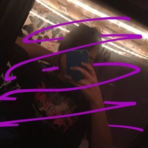 Meet your Posher, Saiyrah